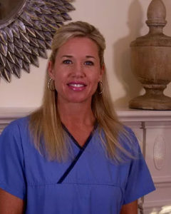 Melissa Hinton - Dental Hygienist